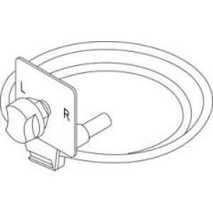 Webasto Control cable for distributor 2M