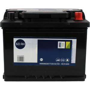 1852 Batteri 60 Ah