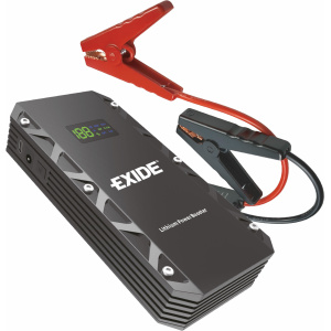 Exide PowerBooster Lithium