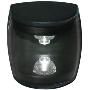 Hella NaviLED Pro BSH UHD 5 nm topplanterne sort