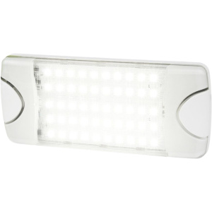 Hella DuraLED 50LP Wide Spread lampe