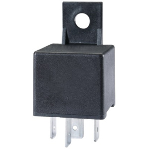 Hella Normalt åpent relé 12V