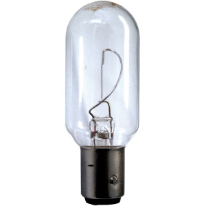 Hella Lanternepære BAY15D 24V