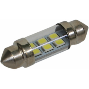 Isotherm Lyspære LED SEC00038DA 12/24V