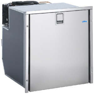 Isotherm Drawer 49 Inox kjøleskuff
