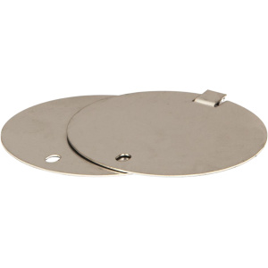 Inox Kit 83mm for Air Heater