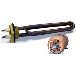 Isotemp Varmelement regular 750W  230V Tb09003