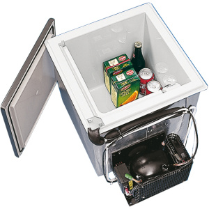 Isotherm BI 40 kjøleboks for innbygging