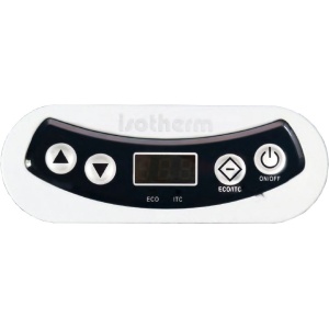 Isotherm Intelligent Temperature Control termostat