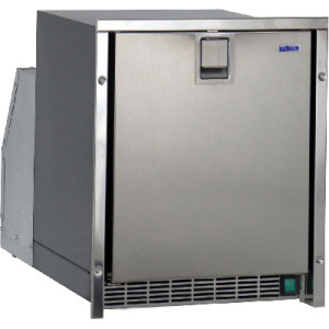 Isotherm IceMaker White Low Profile isbitmaskin