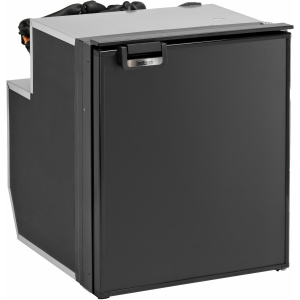 Isotherm Cruise Classic Total Black kjøleskap 65/V