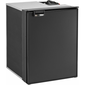Isotherm Cruise Classic Total Black kjøleskap 85/V
