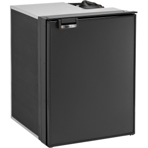 Isotherm Cruise Classic Total Black kjøleskap 100/V