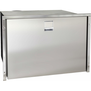 Isotherm Drawer 70 Inox Clean Touch kjøleskuff