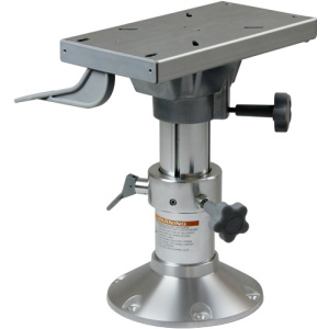 Stolsøyle SMR926 man. reg 260-310 mm, 9" sokkel