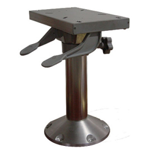 Stolsøyle MI-SF45 457 mm, 9" sokkel