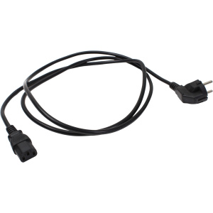 Strømkabel 230V