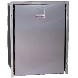 Isotherm Cruise 42 Inox Clean Touch kjøleskap