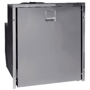 Isotherm Cruise 65 Inox Clean Touch kjøleskap