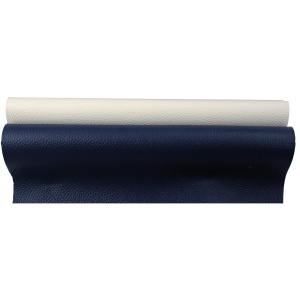 Imitert Skinn Marine Vinyl beige-brun 8024BB 15m