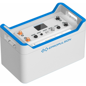 ePropulsion E-series Batteri E60 til elektriske båtmotorer