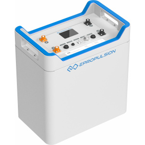 ePropulsion E-series Batteri E163 til elektriske båtmotorer