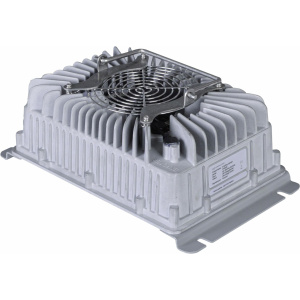 ePropulsion Batterilader 30 Ah for E40/80/175/E60/E163