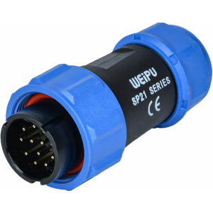 ePropulsion Kommunikasjons-terminator for E60/E163/G102