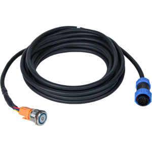 ePropulsion Batteribryter Remote for E60/E163 og G102