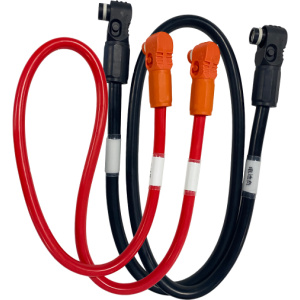 ePropulsion E Battery Bridging Cable 5m for E60/E163