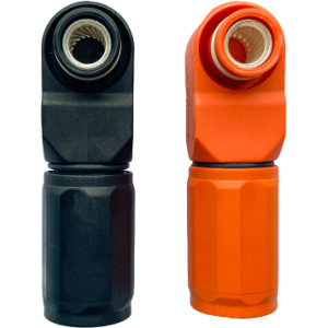 ePropulsion E-serie batterikontakter