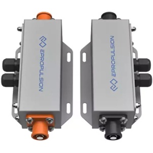 ePropulsion Koblingsboks 150A for 48V batteri