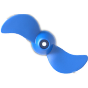 ePropulsion eLite Propell