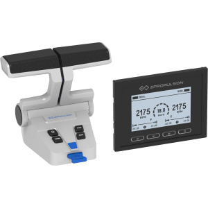ePropulsion Evo Dual Remote Control
