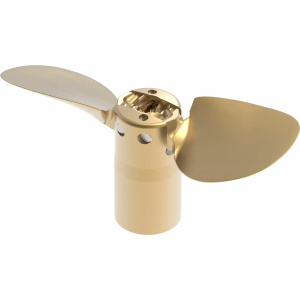 ePropulsion Pod Drive 6.0 Evo foldepropell