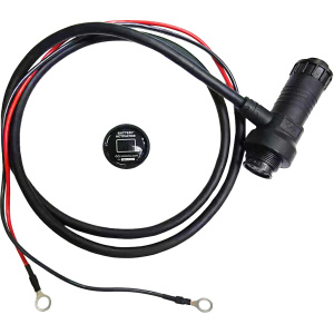 ePropulsion Spirit Battery Power Output Set