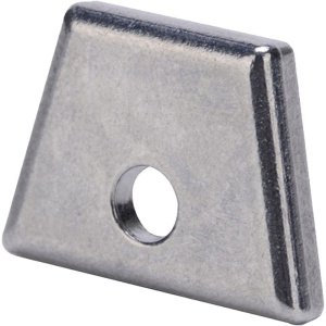 ePropulsion SPIRIT 1.0 Trapezoidal Anode