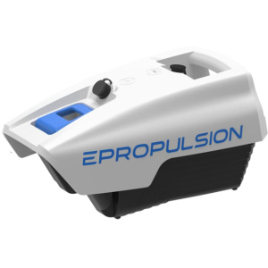 ePropulsion Ekstra batteri til Spirit 1.0 plus
