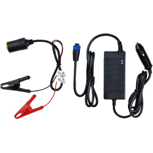 ePropulsion Lader 12/24V Spirit 1.0 Plus & EVO