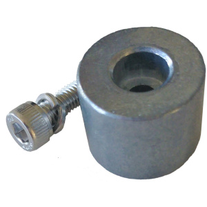 ePropulsion Spirit 1.0 Plus Shaft Anode