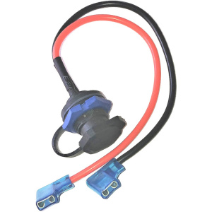 ePropulsion Spirit 1.0 Discharge Connector Assembly