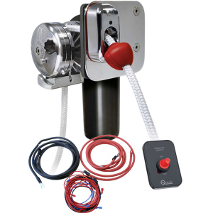 Quick Balder BL2RP 600 W ankervinsjsett