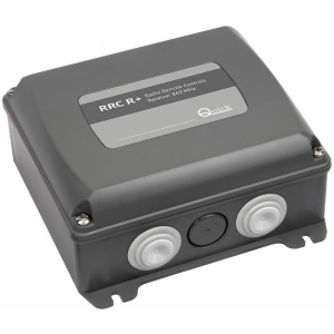 Quick RRC R02+ radiomottaker til fjernkontroll