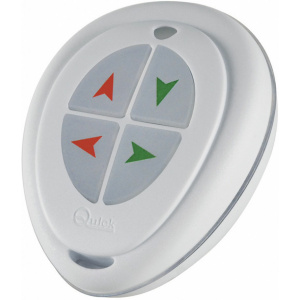 Quick RRC P02+ fjernkontroll til ankervinsj