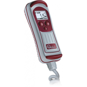 Quick CHC 1103 kjettingteller og fjernkontroll