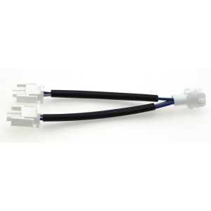 Splitter for TMS