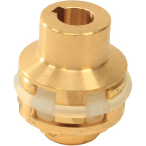 Mellomkobling BTQ 140 lang