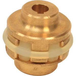 Mellomkobling BTQ 140 STD