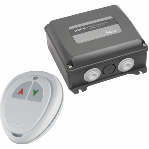 Quick Fjernkontrollsett til ankervinsj