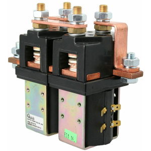 Quick OSP Kit reverseringsrelé 350A 24V